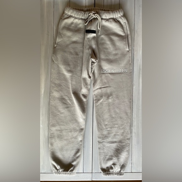 Fear of God Essentials sweatpants - Picture 7 of 14